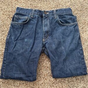 Tyndale Work Jeans